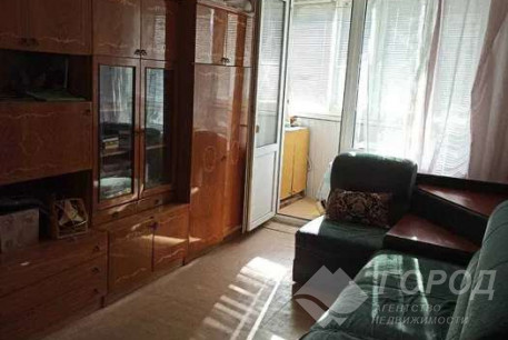 Продам 1-кімнатну квартиру, Новые дома, Маршала Жукова метро (Дворец спорта), Код: 800648/1