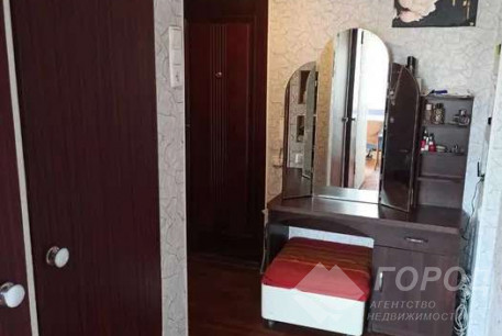 Продам 1-кімнатну квартиру, Новые дома, Маршала Жукова метро (Дворец спорта), Код: 800648/1