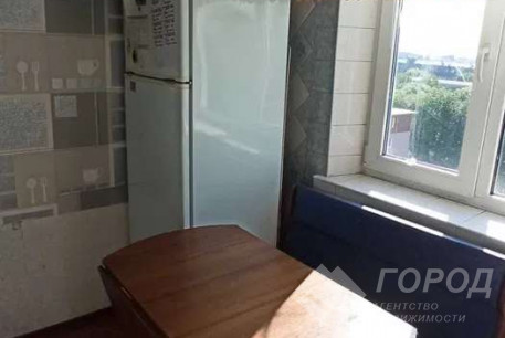 Продам 1-кімнатну квартиру, Новые дома, Маршала Жукова метро (Дворец спорта), Код: 800648/1