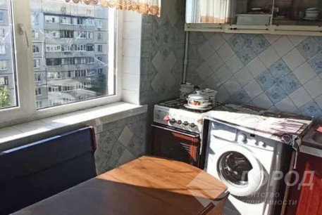 Продам 1-кімнатну квартиру, Новые дома, Маршала Жукова метро (Дворец спорта), Код: 800648/1