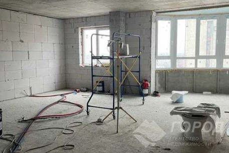 Продам 1-кімнатну квартиру в новобудові, Одесская, Код: 800649/1