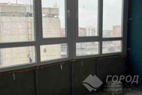 Продам 1-кімнатну квартиру в новобудові, Одесская, Код: 800649/1