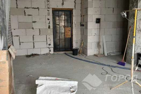 Продам 1-кімнатну квартиру в новобудові, Одесская, Код: 800649/1