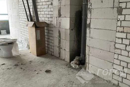 Продам 1-кімнатну квартиру в новобудові, Одесская, Код: 800649/1