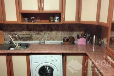 Продам 1-кімнатну квартиру, Центральный рынок, Южный вокзал метро, Код: 800652/1