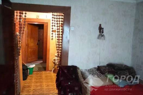 Продам 1-кімнатну квартиру, Центральный рынок, Южный вокзал метро, Код: 800652/1