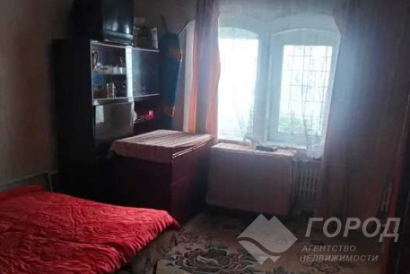 Продам 1-кімнатну квартиру, Центральный рынок, Южный вокзал метро, Код: 800652/1