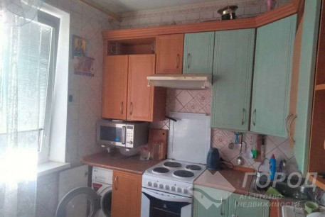 Продам 2-х кімнатну квартиру, Холодная Гора, Холодная Гора метро, Код: 800652/2