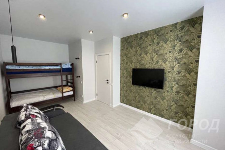 Продам 1-кімнатну квартиру в новобудові, Холодная Гора, Холодная Гора метро, Код: 800653/2