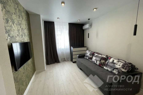 Продам 1-кімнатну квартиру в новобудові, Холодная Гора, Холодная Гора метро, Код: 800653/2