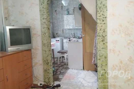 Сдам 1-кімнатну квартиру, Алексеевка, Код: 800654/1