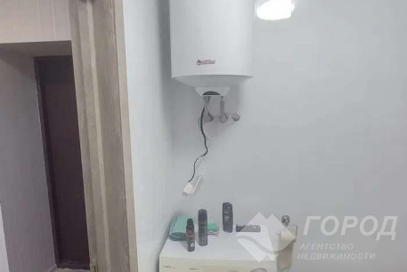 Сдам 1-кімнатну квартиру, ХТЗ, ХТЗ метро, Код: 800657/1