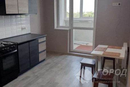 Сдам 1-кімнатну квартиру, ХТЗ, ХТЗ метро, Код: 800657/1