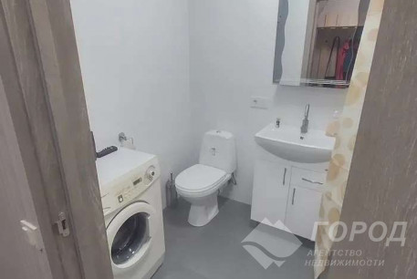 Сдам 1-кімнатну квартиру, ХТЗ, ХТЗ метро, Код: 800657/1