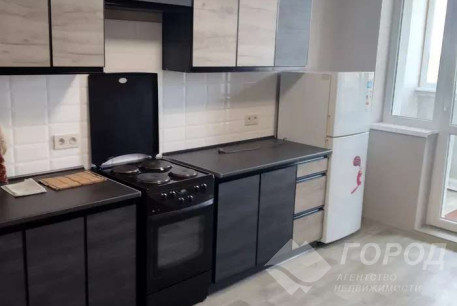 Сдам 1-кімнатну квартиру, ХТЗ, ХТЗ метро, Код: 800657/1