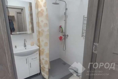 Сдам 1-кімнатну квартиру, ХТЗ, ХТЗ метро, Код: 800657/1