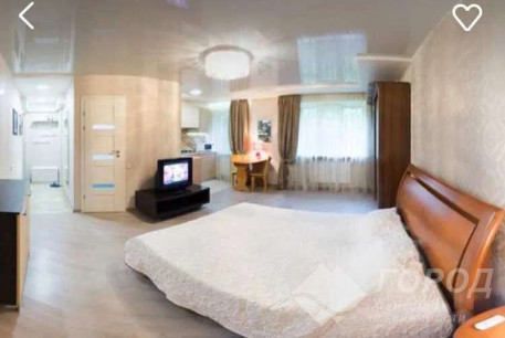 Сдам гостинку, Павлово поле, Ботанический сад метро, Код: 800659/1