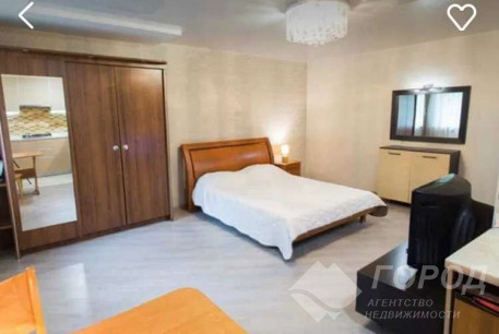 Сдам гостинку, Павлово поле, Ботанический сад метро, Код: 800659/1