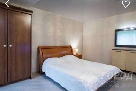 Сдам гостинку, Павлово поле, Ботанический сад метро, Код: 800659/1