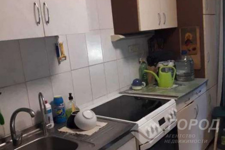 Сдам 2-х кімнатну квартиру, Гагарина проспект, Проспект Гагарина метро, Код: 800660/1