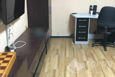 Продам 1-кімнатну квартиру, ХТЗ, Код: 800666/2