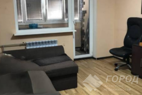 Продам 1-кімнатну квартиру, ХТЗ, Код: 800666/2