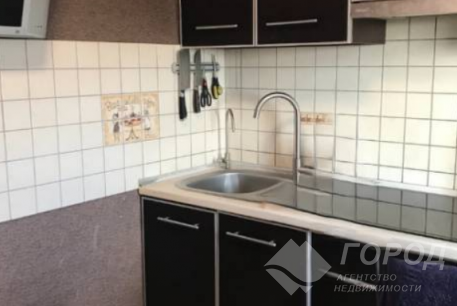 Продам 1-кімнатну квартиру, ХТЗ, Код: 800666/2