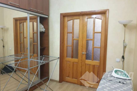 Сдам квартиру, Сосновая Горка, Научная метро, Код: 800667/2