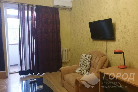 Сдам квартиру, Сосновая Горка, Научная метро, Код: 800667/2