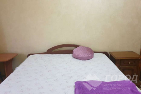 Сдам квартиру, Сосновая Горка, Научная метро, Код: 800667/2