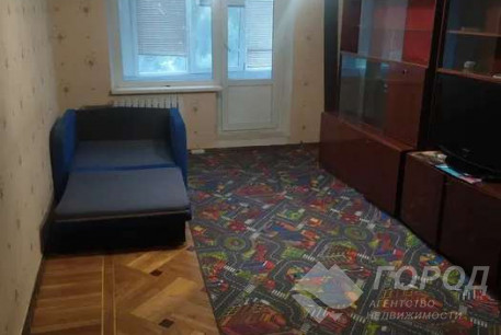 Сдам 3-х кімнатну квартиру, Гагарина проспект, Спортивная метро, Код: 800668/2