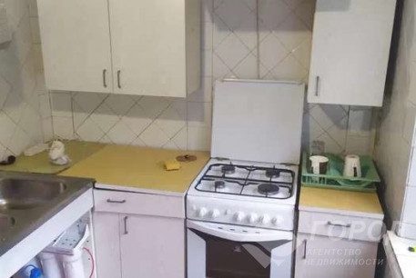 Сдам 3-х кімнатну квартиру, Гагарина проспект, Спортивная метро, Код: 800668/2