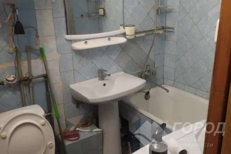 Сдам 3-х кімнатну квартиру, Гагарина проспект, Спортивная метро, Код: 800668/2