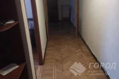 Сдам 3-х кімнатну квартиру, Гагарина проспект, Спортивная метро, Код: 800668/2