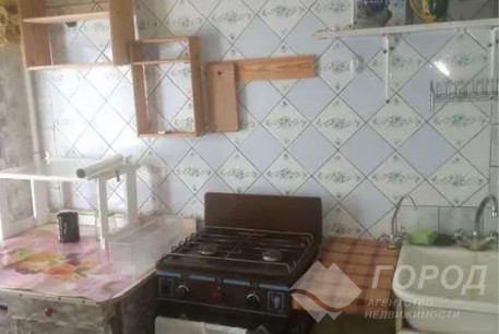 Сдам 1-кімнатну квартиру, ХТЗ, Код: 800675/1