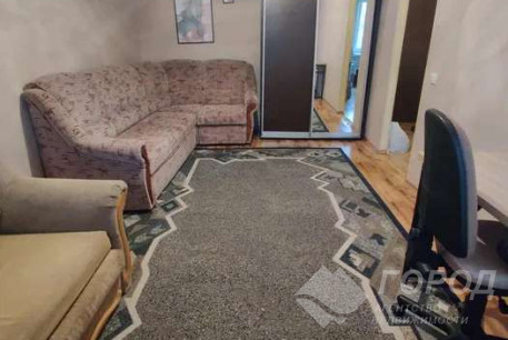 Сдам 1-кімнатну квартиру, Одесская, Код: 800677/1