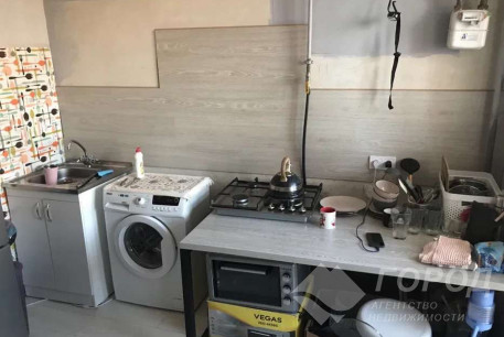 Продам 1-кімнатну квартиру, Бавария, Код: 800679/1