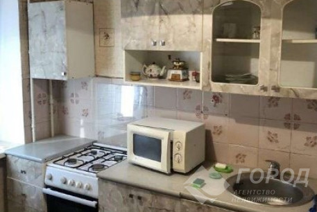 Продам 1-кімнатну квартиру, ХТЗ, Масельского метро, Код: 800680/1