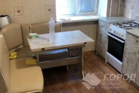 Продам 1-кімнатну квартиру, ХТЗ, Масельского метро, Код: 800680/1