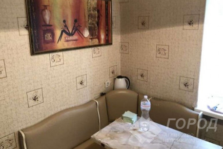 Продам 1-кімнатну квартиру, ХТЗ, Масельского метро, Код: 800680/1