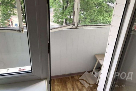 Продам 1-кімнатну квартиру, ХТЗ, Масельского метро, Код: 800680/1