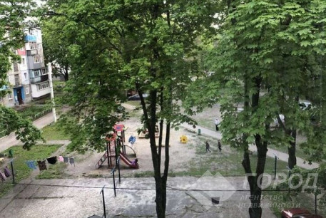 Продам 1-кімнатну квартиру, ХТЗ, Масельского метро, Код: 800680/1