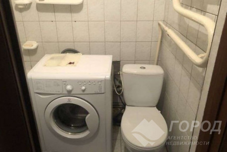 Продам 1-кімнатну квартиру, ХТЗ, Масельского метро, Код: 800680/1