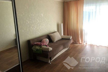 Продам 1-кімнатну квартиру, ХТЗ, Масельского метро, Код: 800680/1