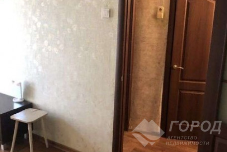 Продам 1-кімнатну квартиру, ХТЗ, Масельского метро, Код: 800680/1