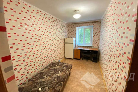 Продам гостинку, Павлово поле, 23 Августа метро, Код: 800681/1