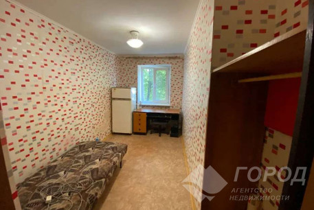 Продам гостинку, Павлово поле, 23 Августа метро, Код: 800681/1