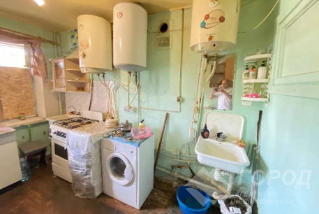 Продам гостинку, Павлово поле, 23 Августа метро, Код: 800681/1