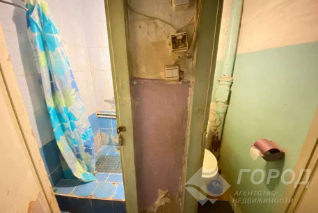 Продам гостинку, Павлово поле, 23 Августа метро, Код: 800681/1