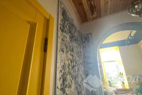 Продам 3-х кімнатну квартиру, Рогань, Код: 800683/1